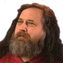 :stallman: