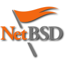 :netbsd: