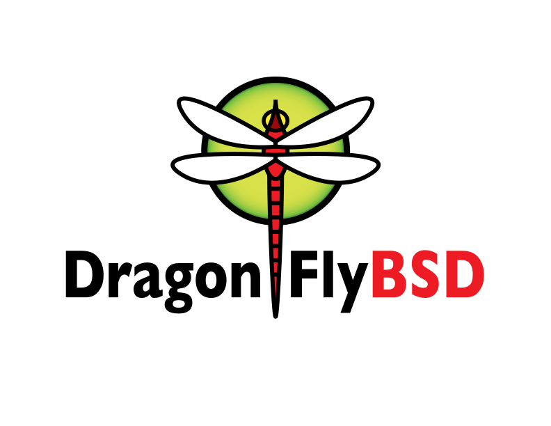:dragonflybsd: