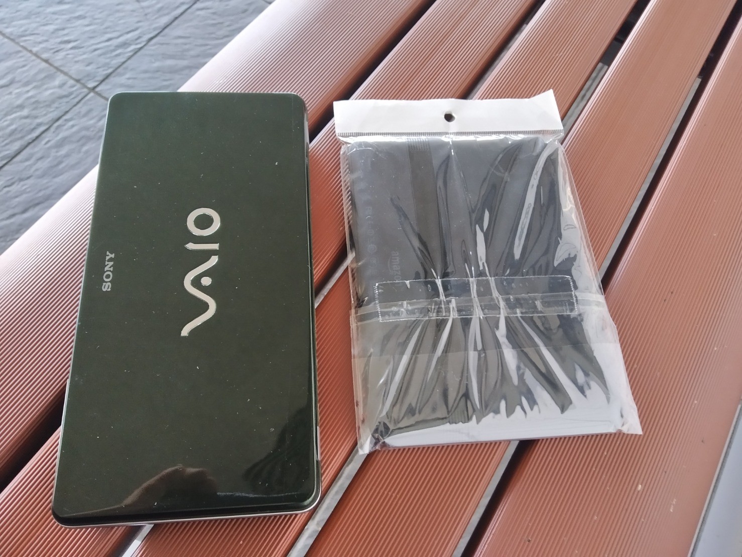 Kapper Coscup Taiwan 8 2 使わないのにまた一宮のハードオフで買ってしまった Linuxrocks Online